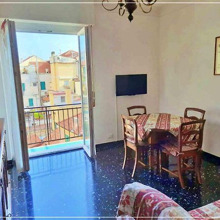 La Casa Di Palma Apartment Alassio Exterior photo