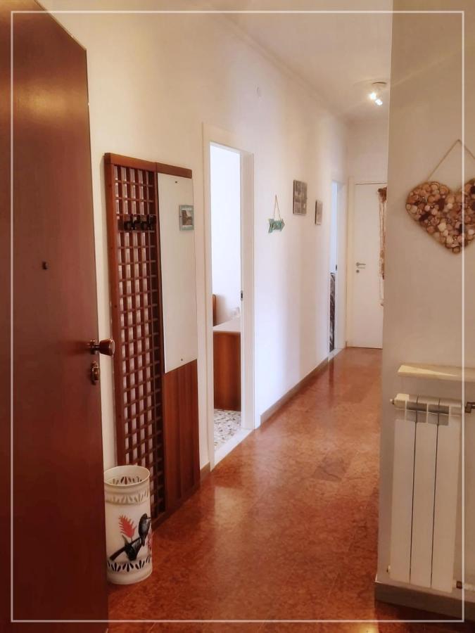 La Casa Di Palma Apartment Alassio Exterior photo