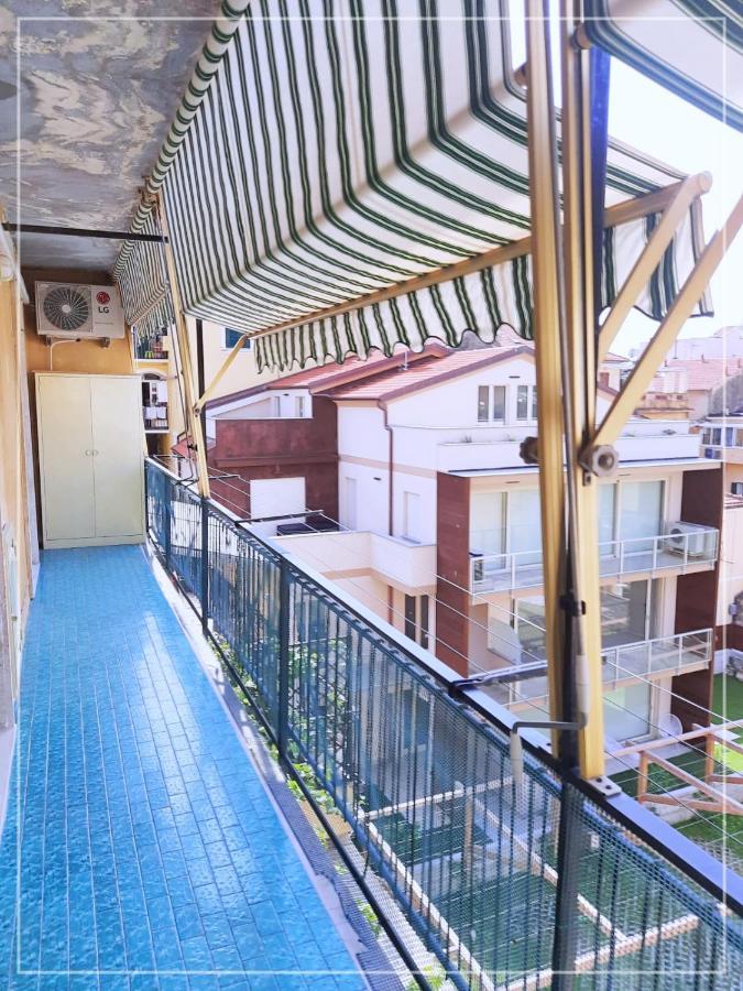 La Casa Di Palma Apartment Alassio Exterior photo