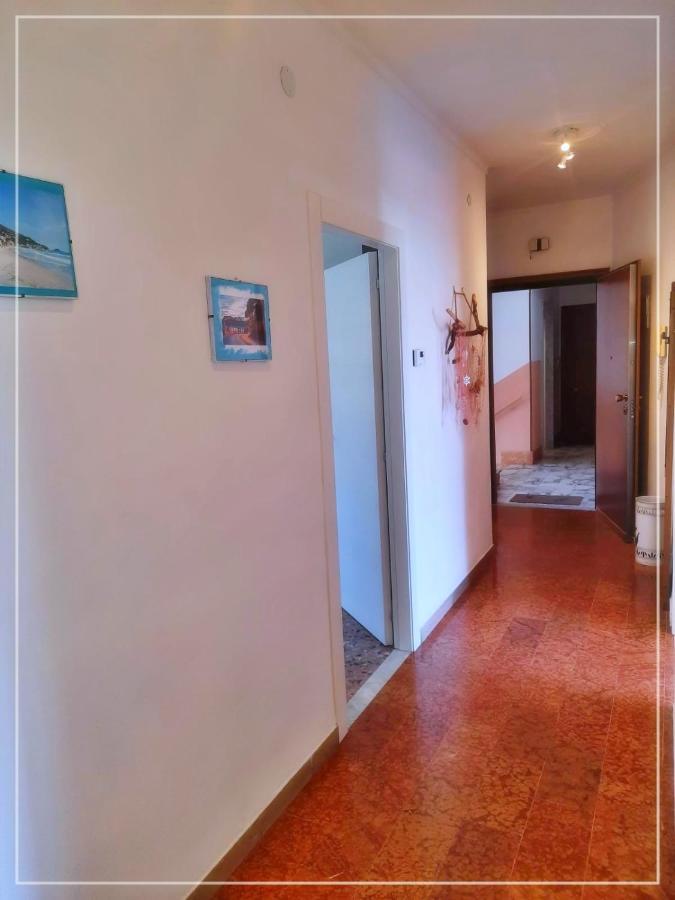 La Casa Di Palma Apartment Alassio Exterior photo