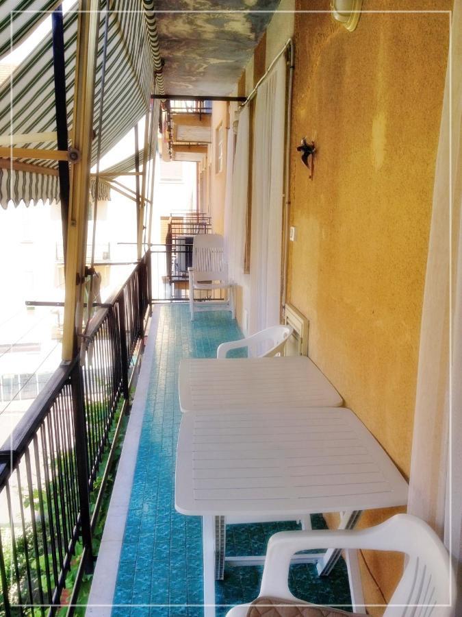La Casa Di Palma Apartment Alassio Exterior photo