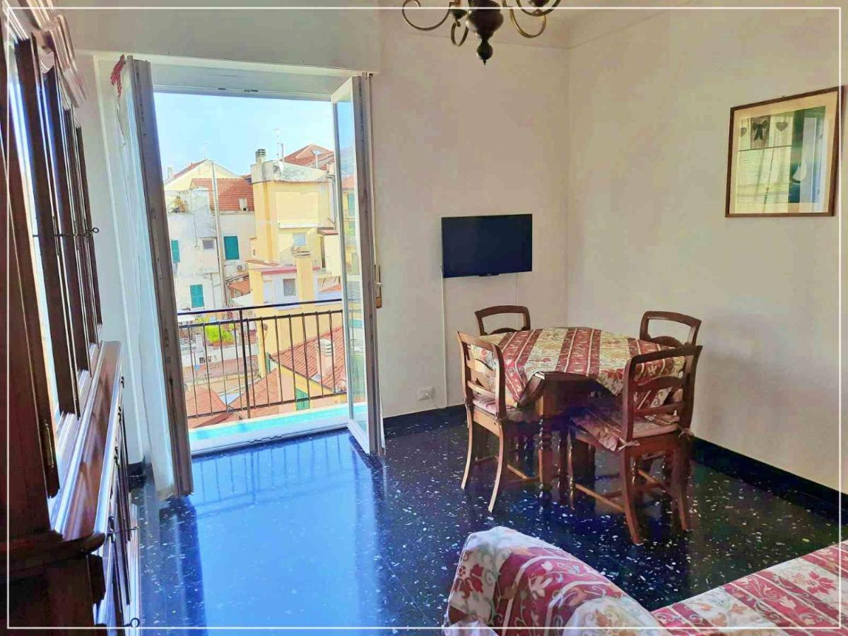 La Casa Di Palma Apartment Alassio Exterior photo